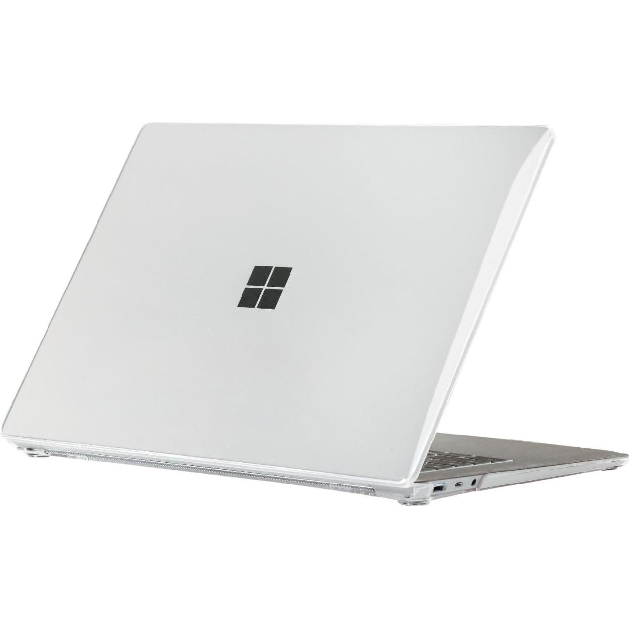 Screenguard Hard Case für Microsoft Surface Laptop 2, 3, 4, 5 - 13.5" (Alcantara Modell 1769, 1867, 1958, 1950) (Microso...