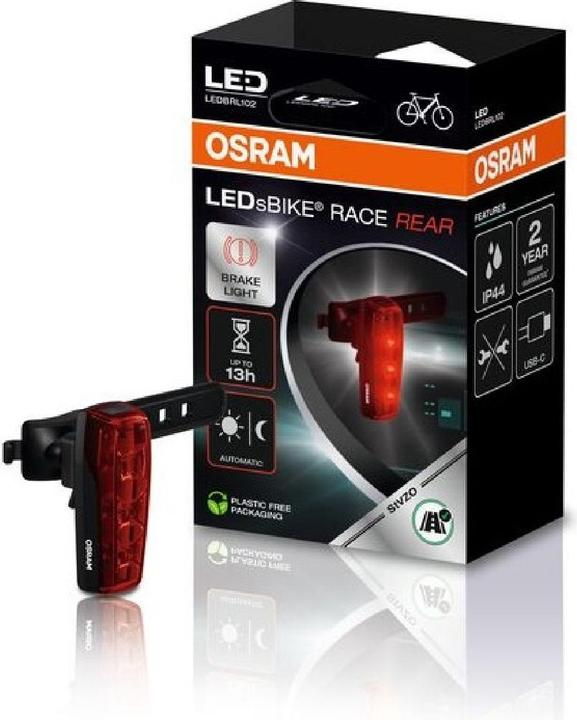 Produktbild Osram Fahrrad-Rücklicht LED