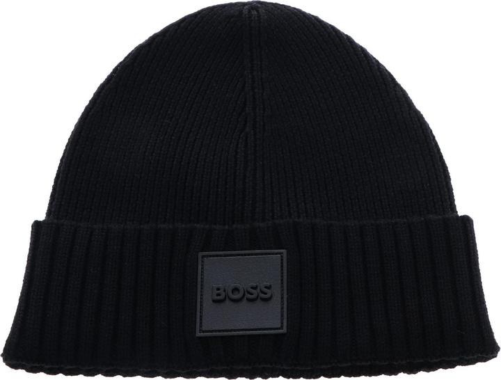 Produktbild BOSS Flavio Beanie