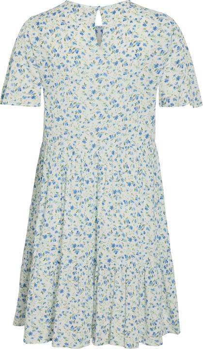 Image du produit Vila VIGREIS Kurzärmeliges Minikleid (36)