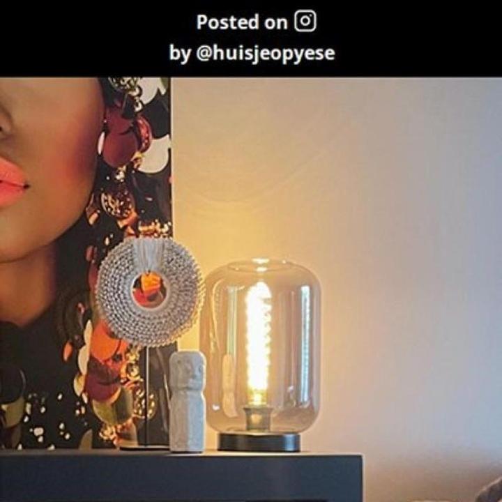 Actual product image Lucide Table lamps (E27)