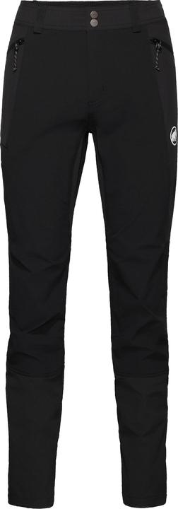 Actual product image Mammut Ducan Pants Men (44)