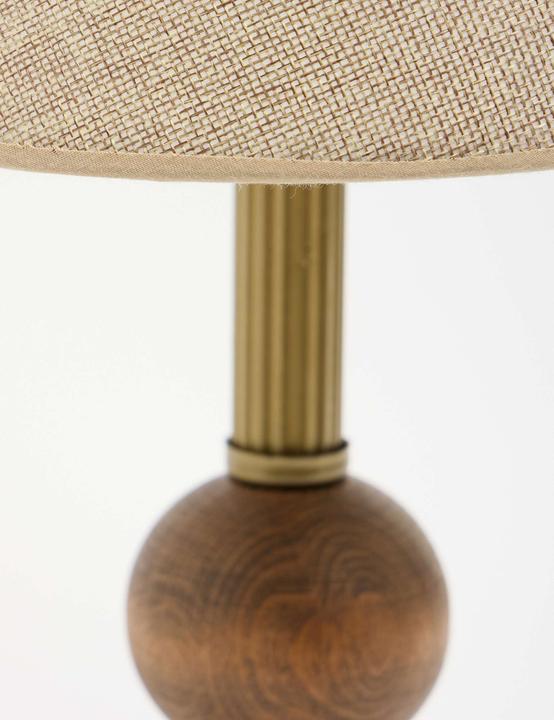 Produktbild Opviq Conici Table Lamp (E27)