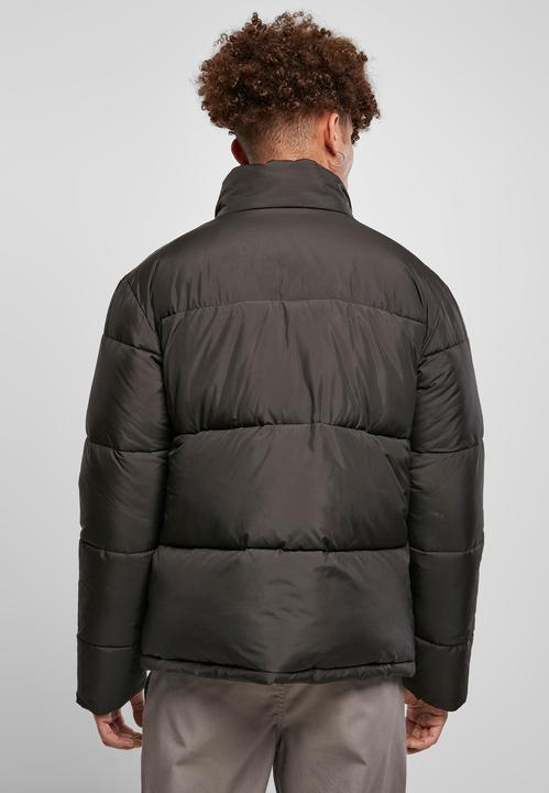 Immagine prodotto Urban Classics Short Puffer Jacket (XXL)