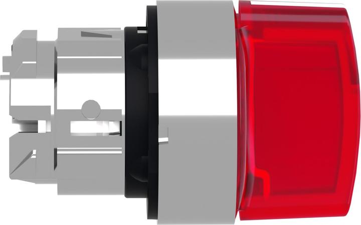 Productafbeelding Schneider Electric Keuzeschakelaar 22mm 3-standen rood