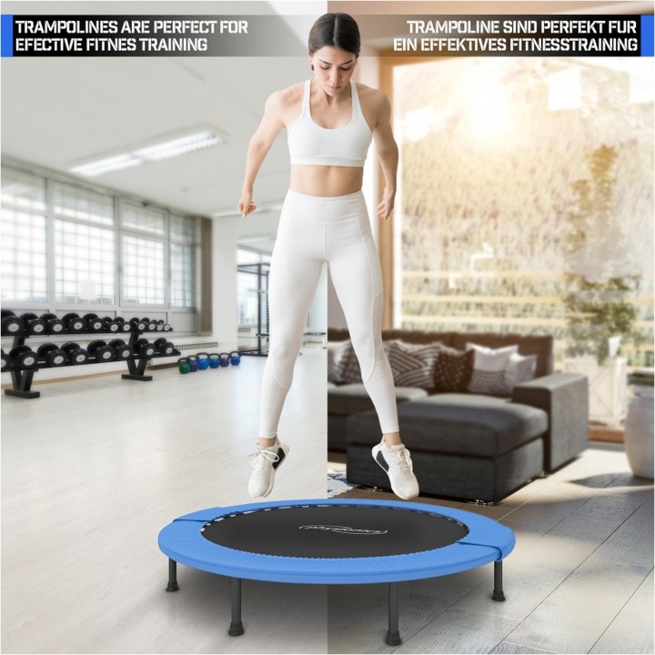 Produktbild Physionics Mini Trampolin (81 cm)