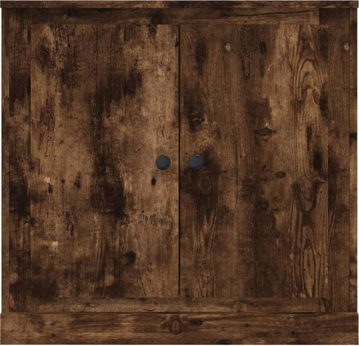 Image du produit vidaXL Sideboard (70 x 35.50 x 67.50 cm)