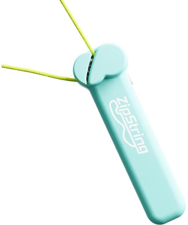 Actual product image Paka ZipString Blister