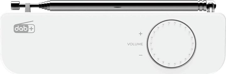 Produktbild Kenwood CR-M33DAB (DAB+, FM, Bluetooth)