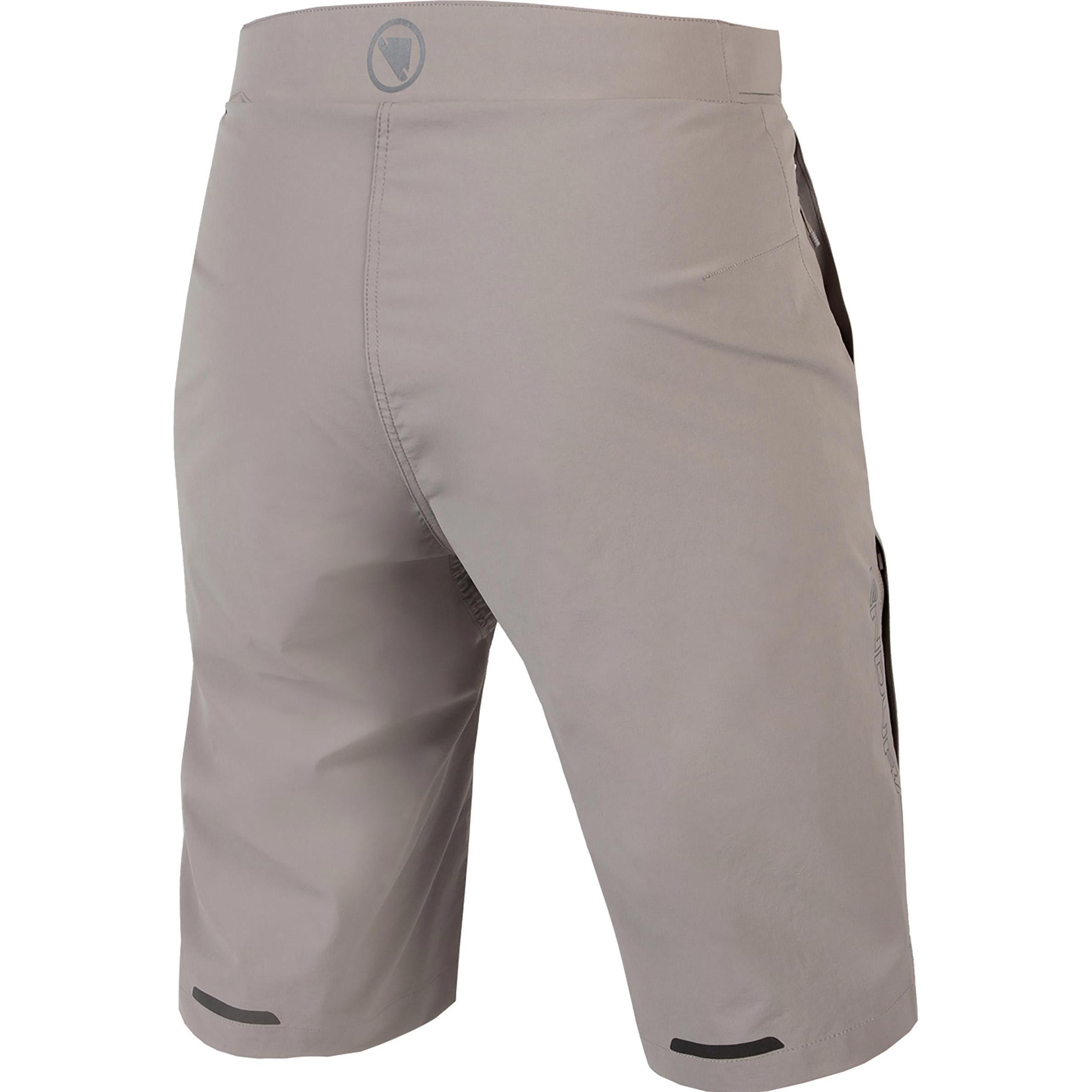 Thumbnail - Endura, Herren, Velohosen, GV500 Foyle Short (L), Beige, L