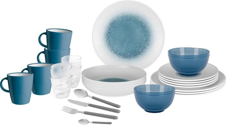 Actual product image Brunner All Inclusive Vip Meteore