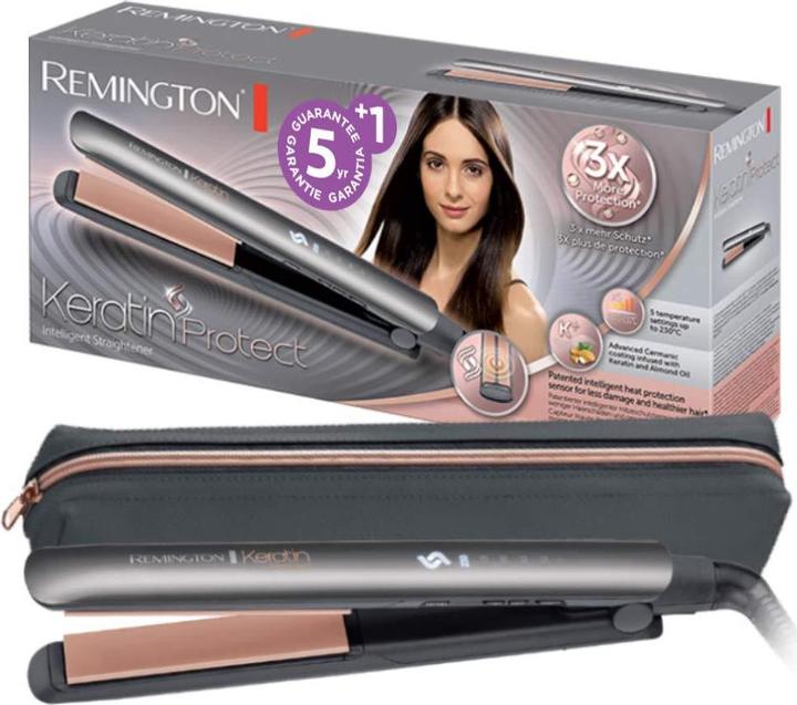 Produktbild Remington Keratin Protect