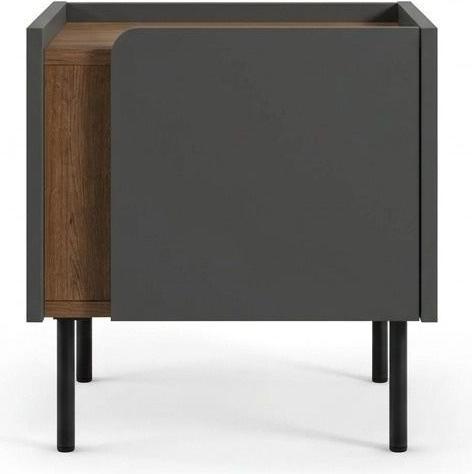 Actual product image Skye Decor Lucile Nightstand (45.50 x 35 x 47.80 cm)