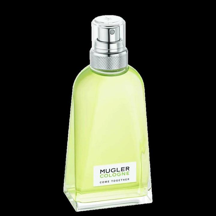 Produktbild Thierry Mugler Cologne Come Together (Eau de Toilette, 100 ml)
