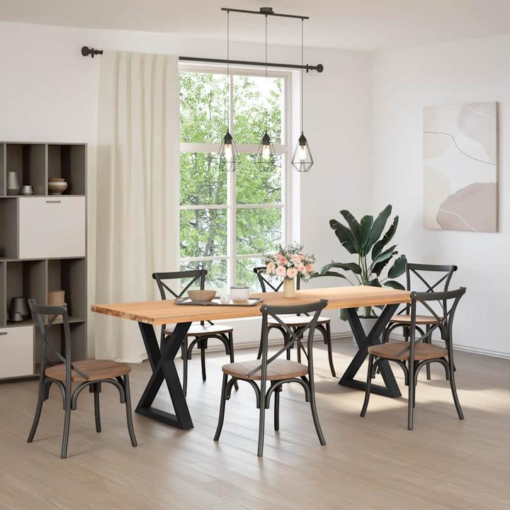 Actual product image vidaXL Qinyuan County