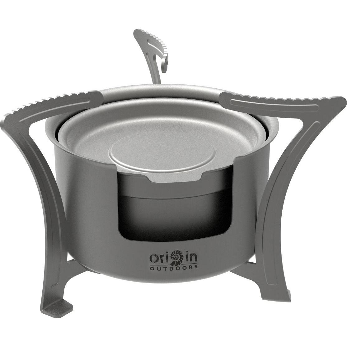 Thumbnail - Outdoor Spirit, Campingkocher