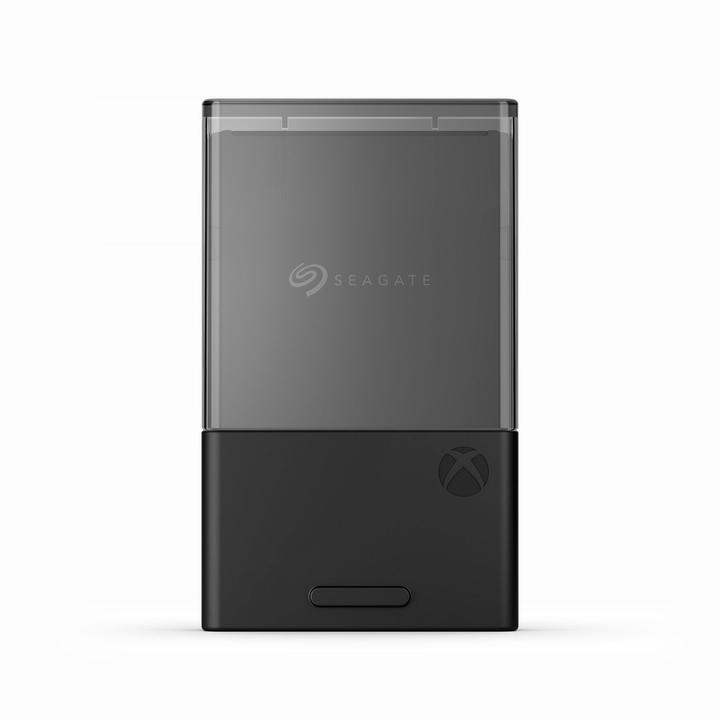 Produktbild Seagate Speichererweiterungskarte für Xbox Series X|S (2000 GB)