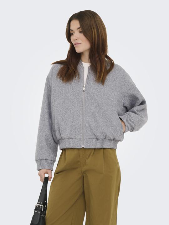 Actual product image Only ONLELBA Blousonjacke Blousonjacke (L)