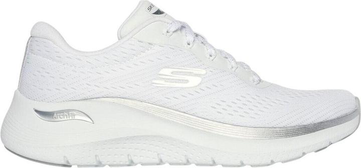 Actual product image Skechers Arch Fit 2.0 Glow the Distance Sneaker (38.5)