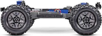 Image du produit Traxxas Stampede 4X4 BL2S (RTR Prêt à fonctionner)