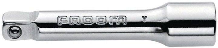 Facom Verlengstuk 1/4" dopsleutel 55mm