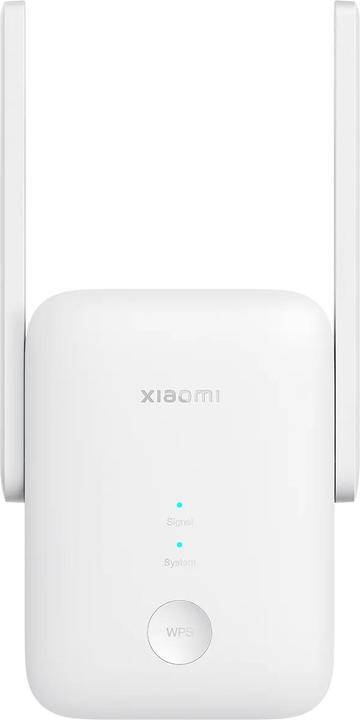 Actual product image Xiaomi Mi Wi-Fi Range Extender AX1500 EU DVB4514GL (1201 Mbit/s, 300 Mbit/s)