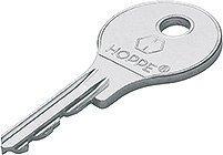 Magni HOPPE Key lock 2D156 - 1 piece