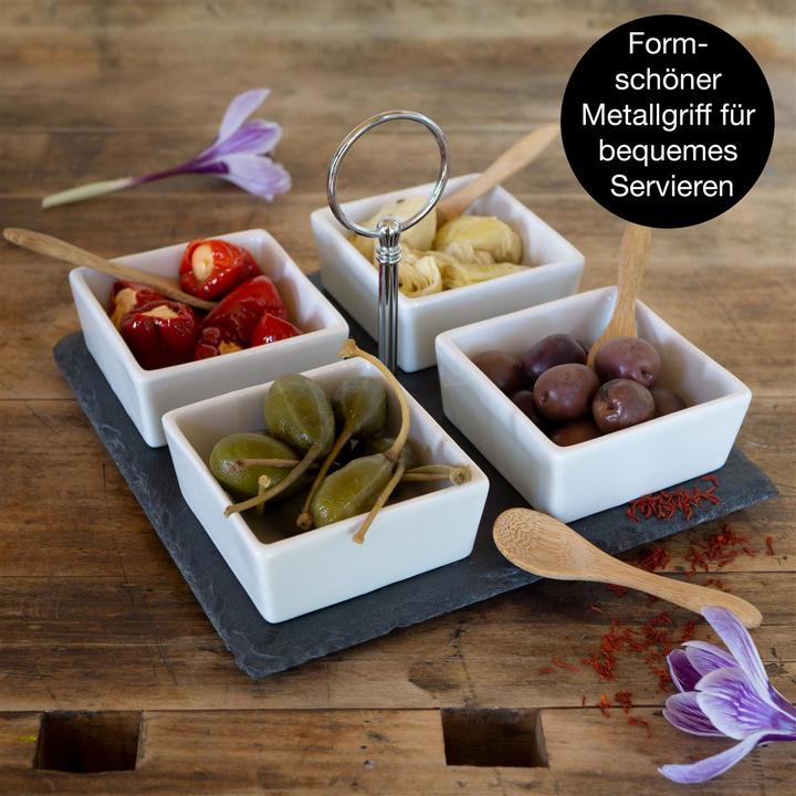 Produktbild Moritz & Moritz Dipschalen