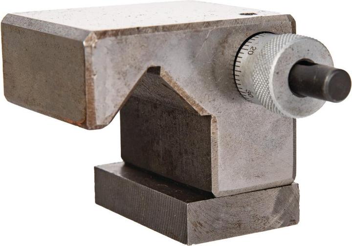 Produktbild Optimum Positionsanschlag