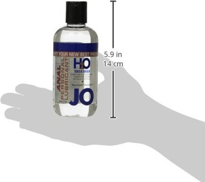Produktbild System JO Anal H2O (240 ml)