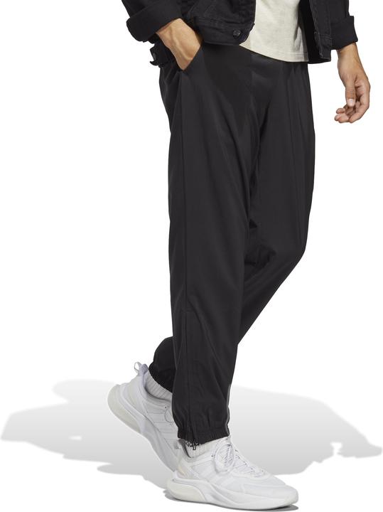 Productafbeelding adidas M Stanfrd E Pt, Zwart Zwart Xxs/S (XXS)