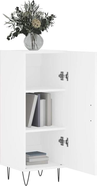 Image du produit vidaXL Sideboard (34.50 x 34 x 90 cm)