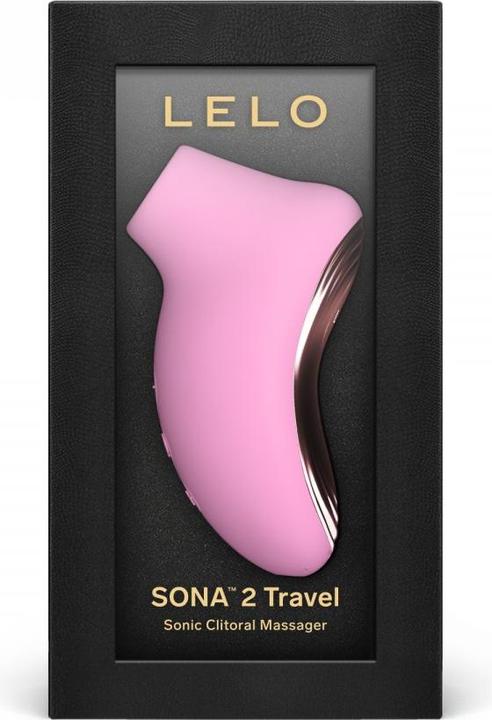 Productafbeelding LELO SONA 2 Travel