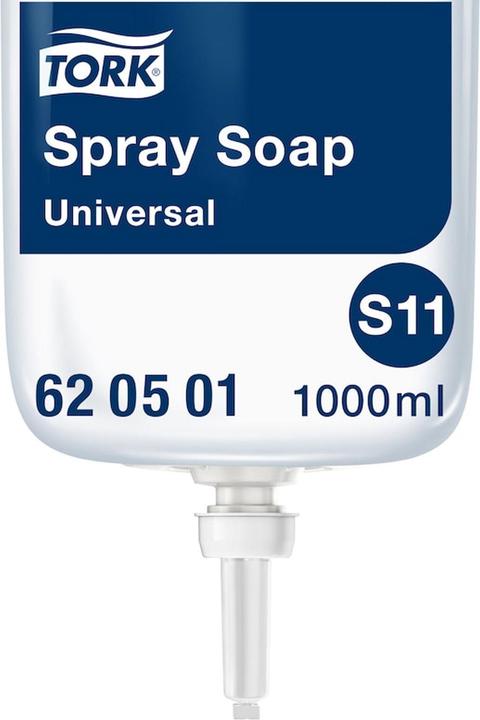 Produktbild Tork Sprayseife 1000ml (Flüssigseife, 1000 ml)