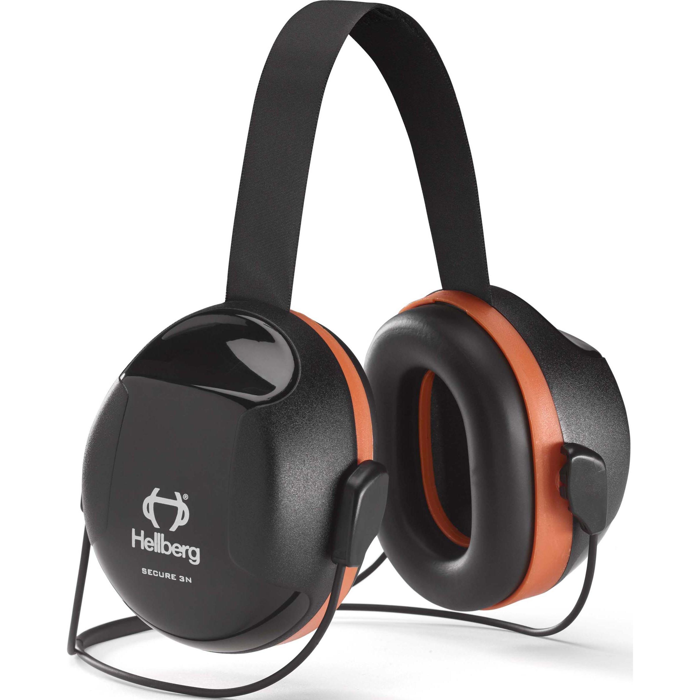 Hellberg Secure (43003-001)