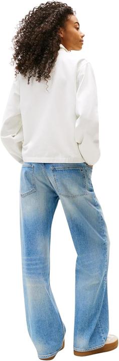 Actual product image Tommy Jeans Authentic Original Cotton Zip Jacket (L)