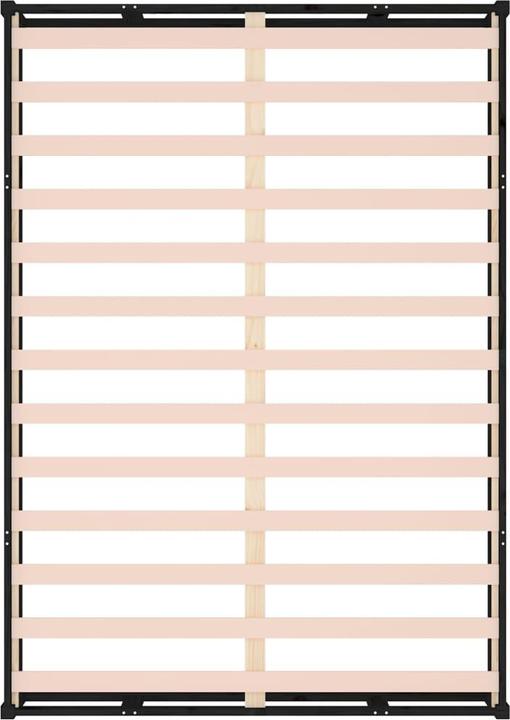 Actual product image vidaXL Nelek (120 x 200 cm)