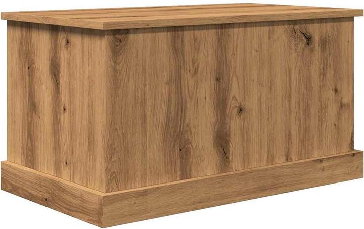 Actual product image vidaXL Truhe (70 cm, 1x)