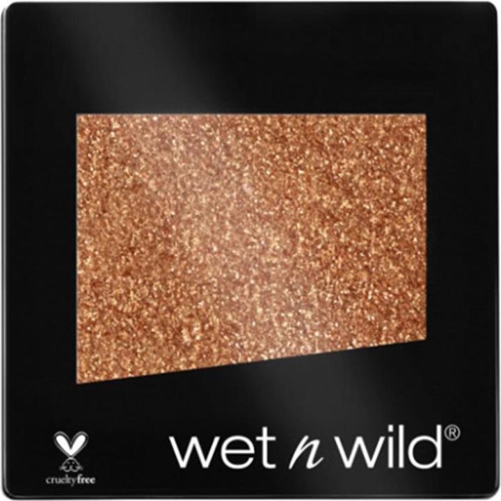 Wet n Wild Color Icon Glitter Single E355C (355C)