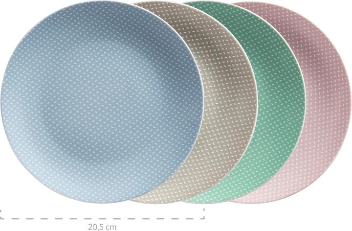 Produktbild Mäser Kitchen Time II (16 Stk.)