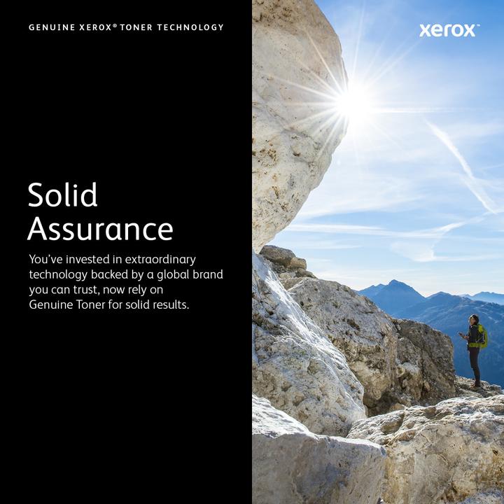 Actual product image Xerox 106r03620 (FC)