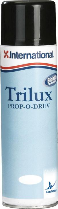 Produktbild International Trilux Prop-O-Drev Antifouling (Schwarz, 0.50 l)