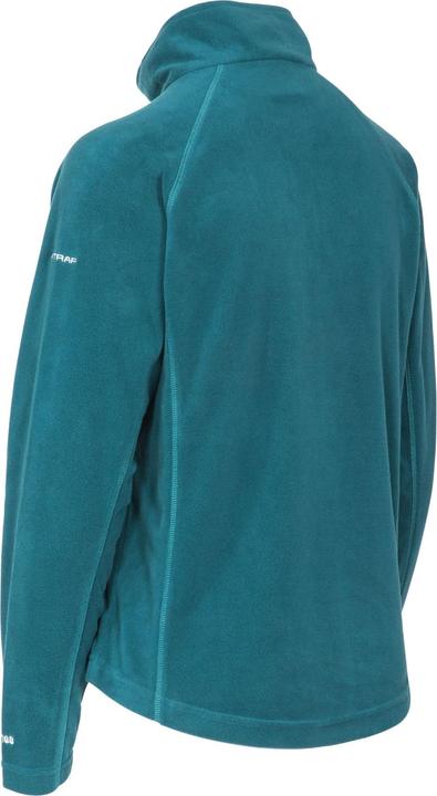 Actual product image Trespass Shiner microfleece top with zip up to the chest (XL)