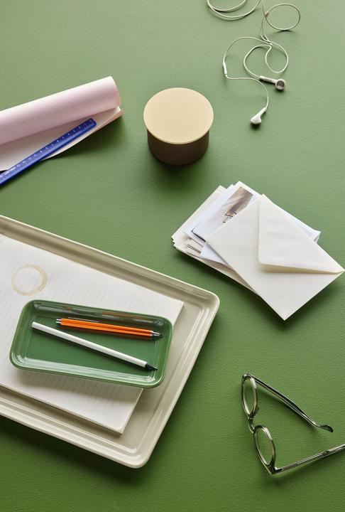 Produktbild Hübsch Amare Tablett