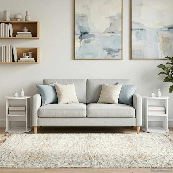 Image du produit vidaXL Sideboard