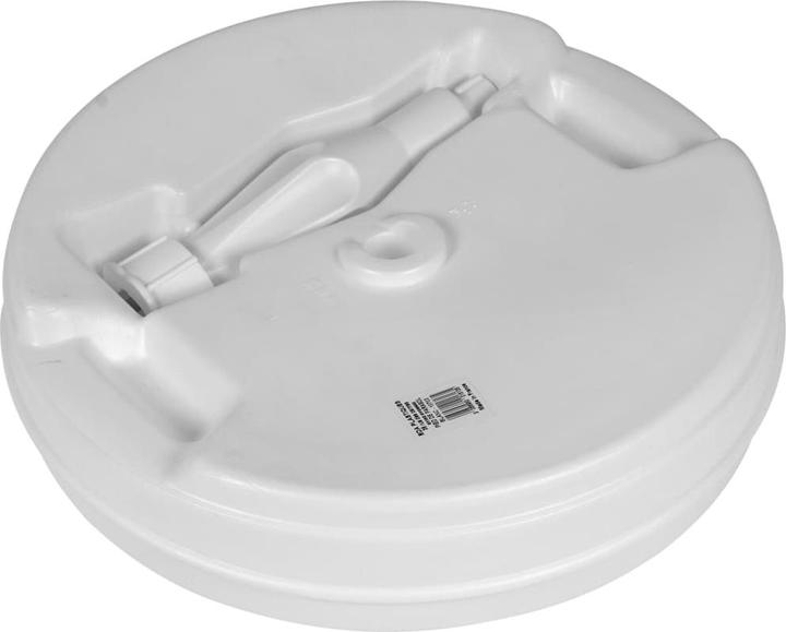 Produktbild EDA Plastiques Schirmsockel