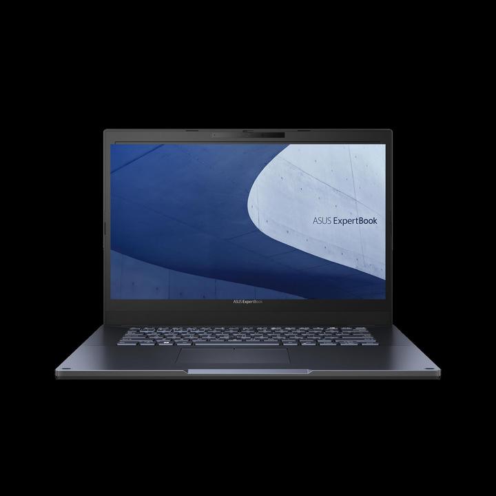 Produktbild ASUS ExpertBook L2 (14", AMD Ryzen 5 5625U, 16 GB, 512 GB, DE)