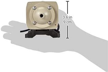 Actual product image Hailea ACO 208 piston compressor