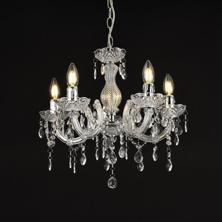 Actual product image Lux.Pro Weimar (35 cm)