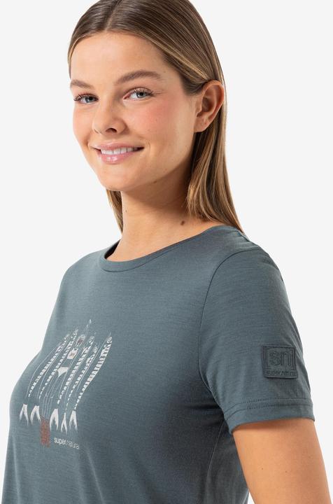 Produktbild Super Natural Copper Sardine Bio J (XL)